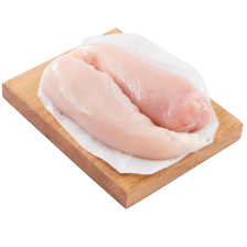 Kipfilet